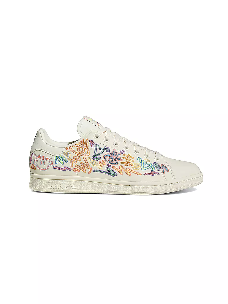 Adidas pride stan smith sales